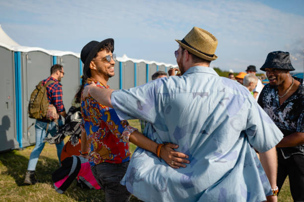 Best Wedding porta potty rental  in Murfreesboro, NC