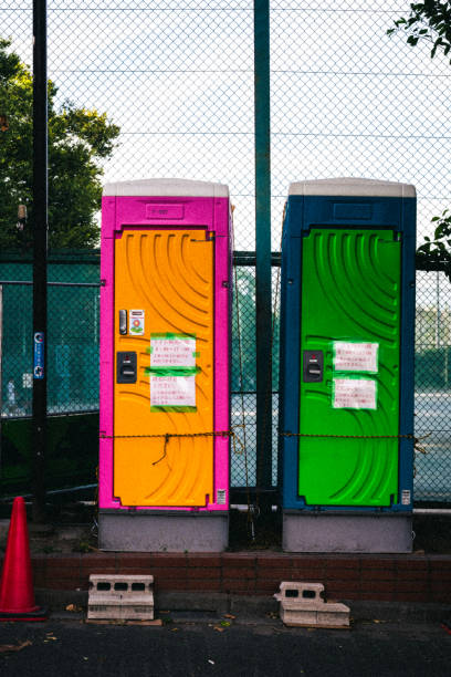 Best Porta potty services near me  in Murfreesboro, NC